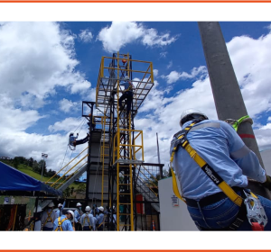 Trabajador Autorizado