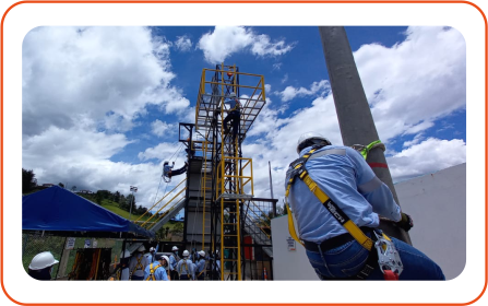 Trabajador Autorizado